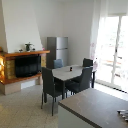 Casa Ulivo - Garden&terrace - Pet Friendly Apartment