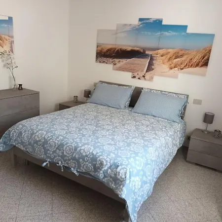 아파트 Casa Ulivo - Garden&terrace - Pet Friendly *