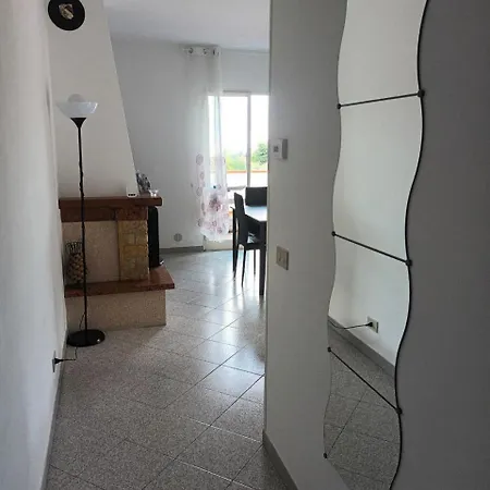 Casa Ulivo - Garden&terrace - Pet Friendly 아파트