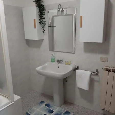 아파트 Casa Ulivo - Garden&terrace - Pet Friendly