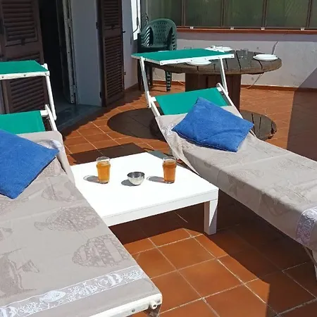 아파트 Casa Ulivo - Garden&terrace - Pet Friendly