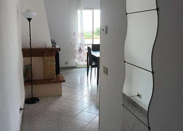 Casa Ulivo - Garden&terrace - Pet Friendly Lejlighed