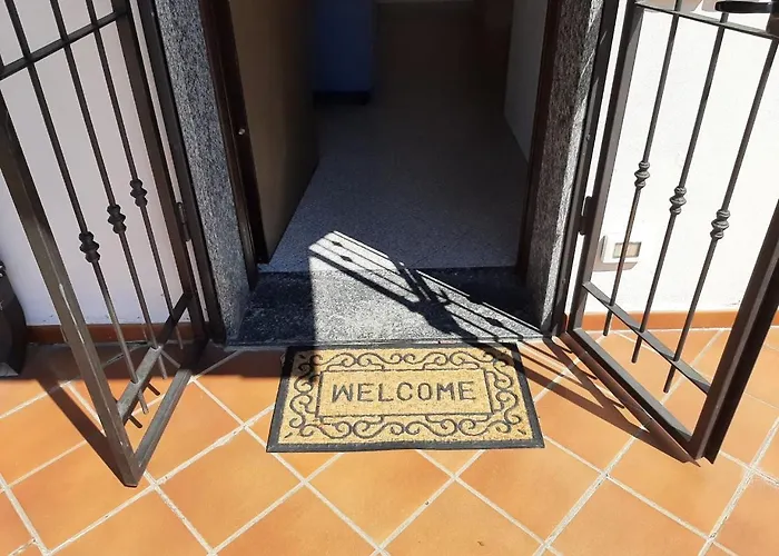 Casa Ulivo - Garden&terrace - Pet Friendly Lejlighed *