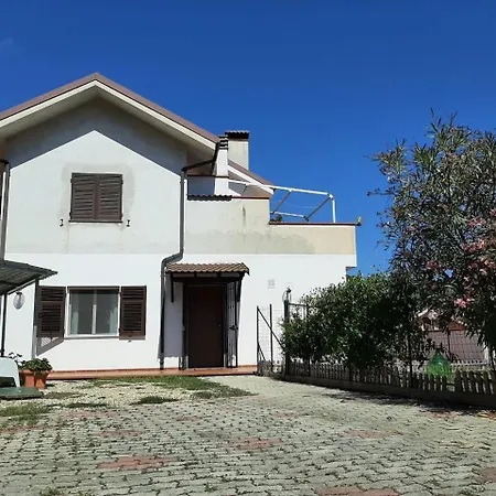 Apartament Casa Ulivo - Garden&terrace - Pet Friendly *