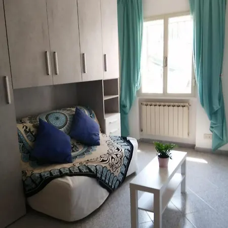 Casa Ulivo - Garden&terrace - Pet Friendly * Imperia