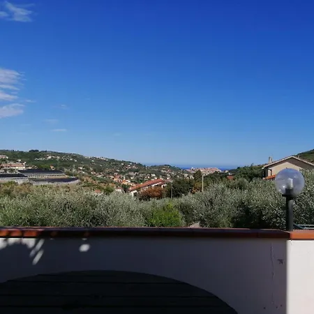 Casa Ulivo - Garden&terrace - Pet Friendly Apartament *