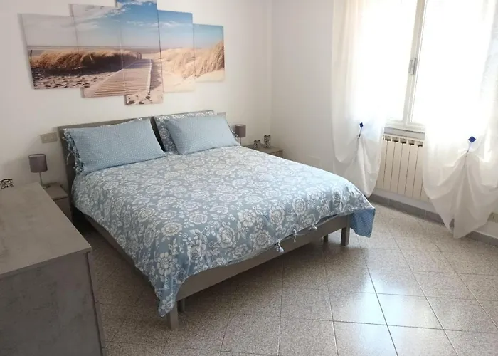 Casa Ulivo - Garden&terrace - Pet Friendly * Imperia