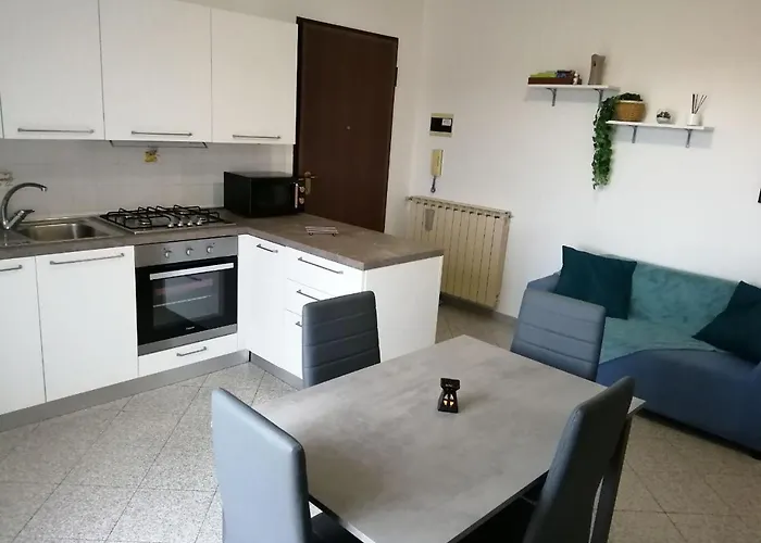 Casa Ulivo - Garden&terrace - Pet Friendly