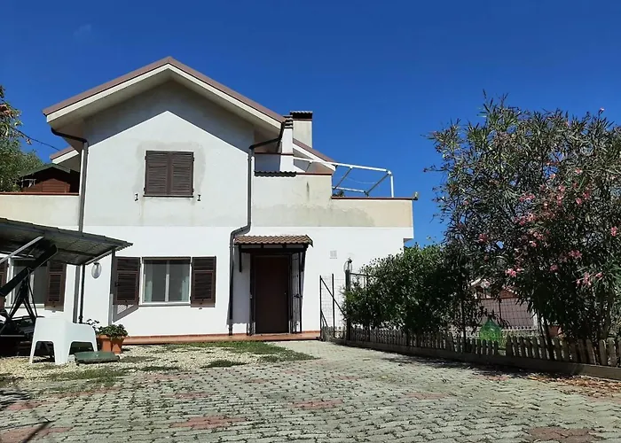 Apartmán Casa Ulivo - Garden&terrace - Pet Friendly *