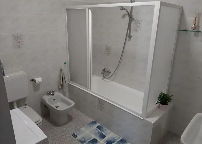 Casa Ulivo - Garden&terrace - Pet Friendly * Imperia