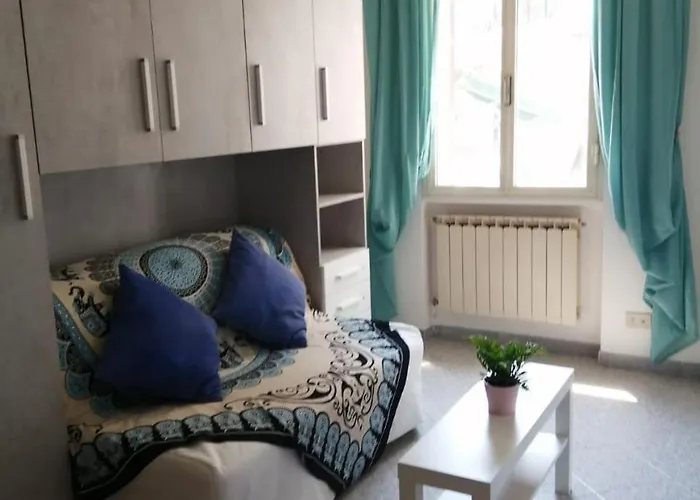 Casa Ulivo - Garden&terrace - Pet Friendly * Imperia